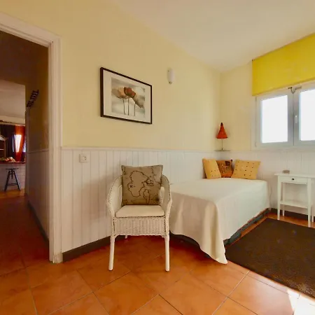 Apartment Sunrise Directly At The Sea Santa Cruz de Tenerife