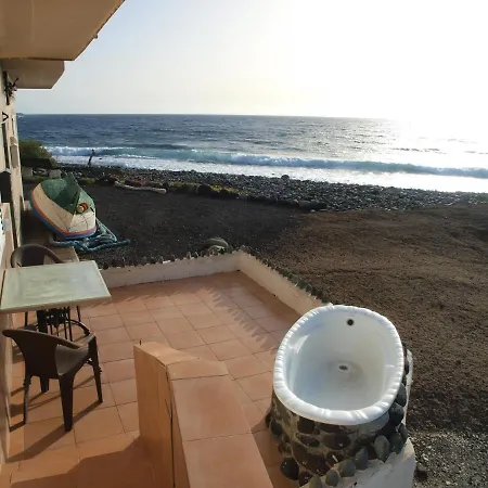 Sunrise Directly At The Sea Lejlighed Santa Cruz de Tenerife