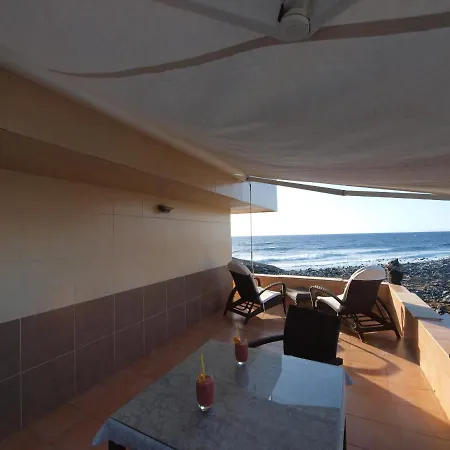 Sunrise Directly At The Sea *